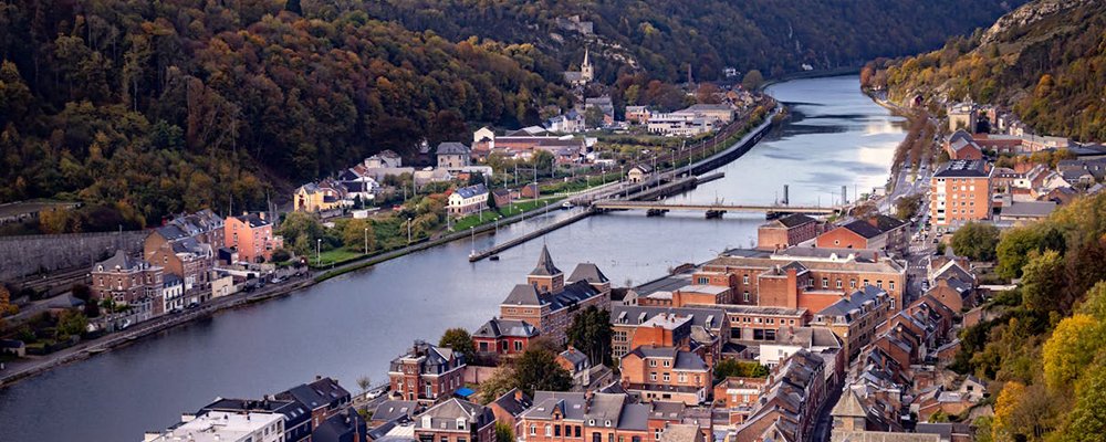 Cittaslow on a Global Scale (Part 4) - The Wise Traveller - Wallonia