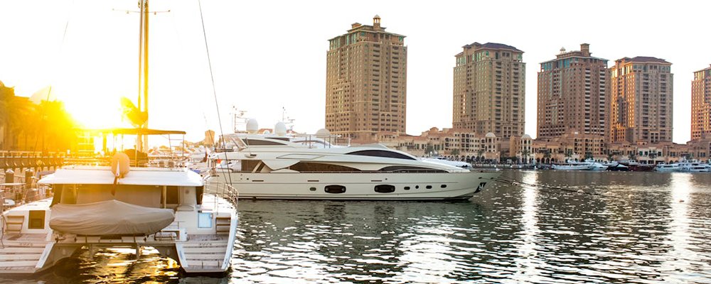Claim a special transit tour in these stunning cities - The Wise Traveller - Doha