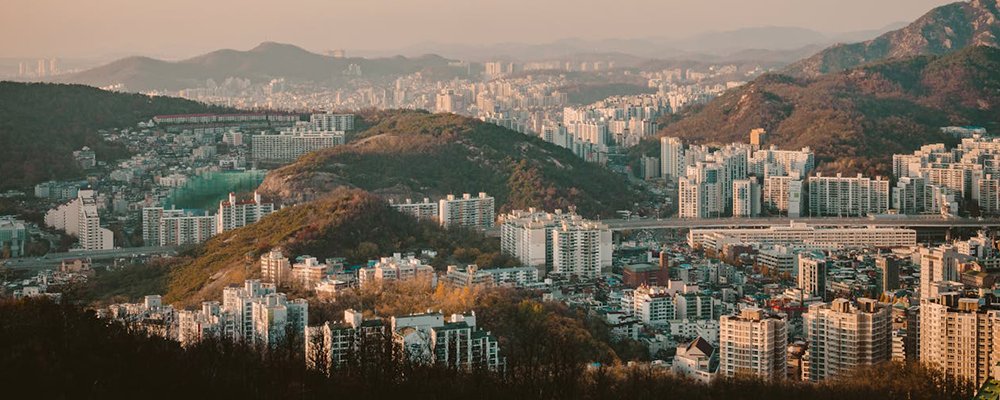 Claim a special transit tour in these stunning cities - The Wise Traveller - Seoul