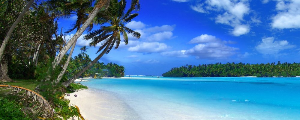 World's Best Beaches - The Wise Traveller