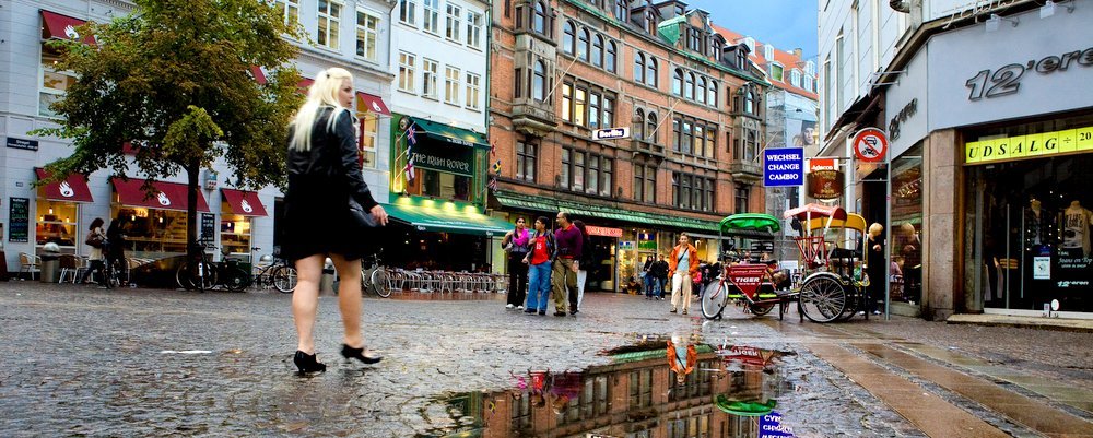 Europes Most Walkable Cities - The Wise Traveller