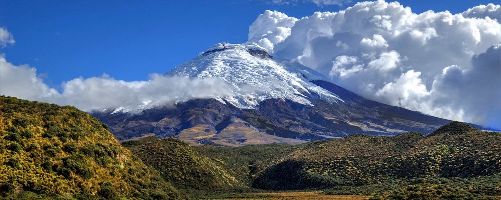 Volcano Tourism - The Wise Traveller