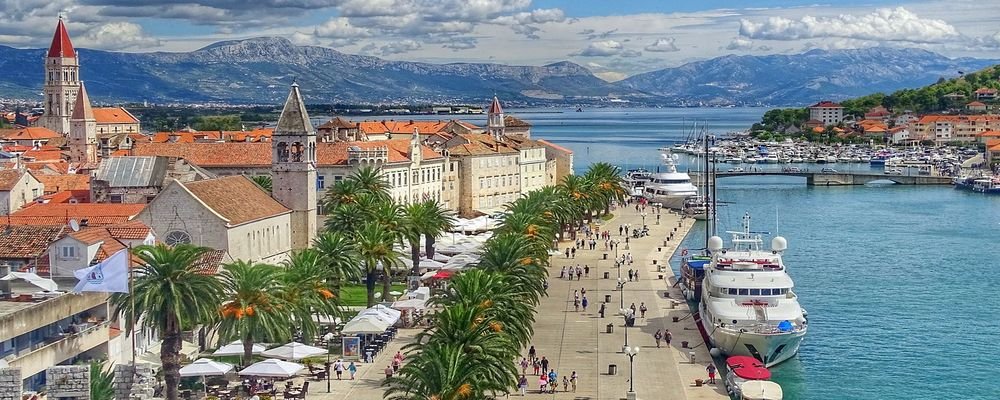 Countries That Are Re-opening for Tourism - The Wise Traveller - Croatia