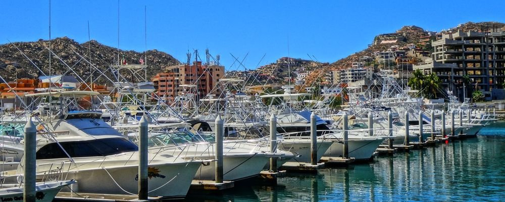 Countries That Are Re-opening for Tourism - The Wise Traveller - Los Cabos