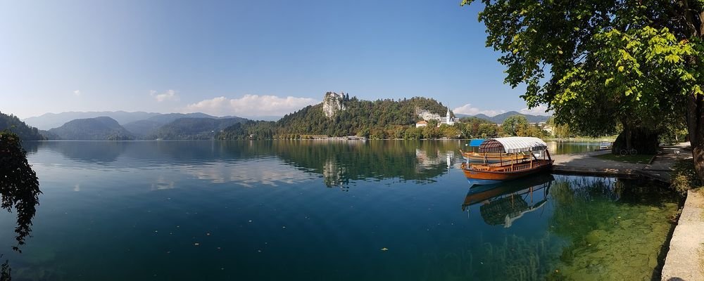 Countries That Are Re-opening for Tourism - The Wise Traveller - Slovenia