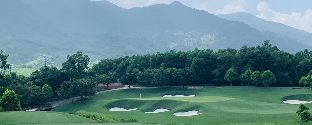 Da Nang—The Ultimate Vietnam Golfing Weekend - The Wise Traveller - Ba Na Hills