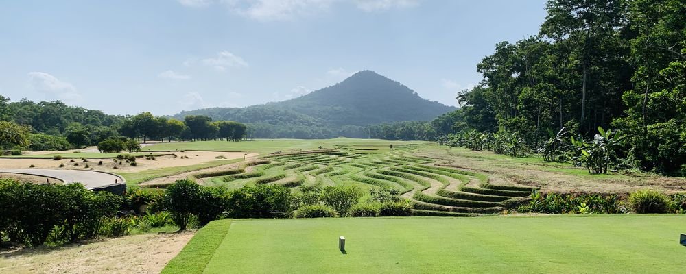 Da Nang—The Ultimate Vietnam Golfing Weekend - The Wise Traveller - Laguna-Lang-Co