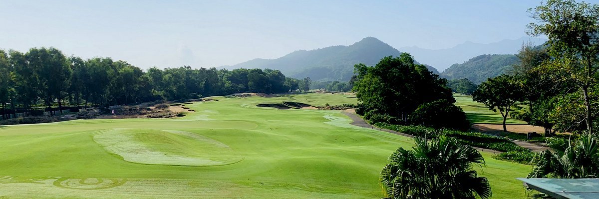 Da Nang—The Ultimate Vietnam Golfing Weekend - The Wise Traveller - Laguna Lang