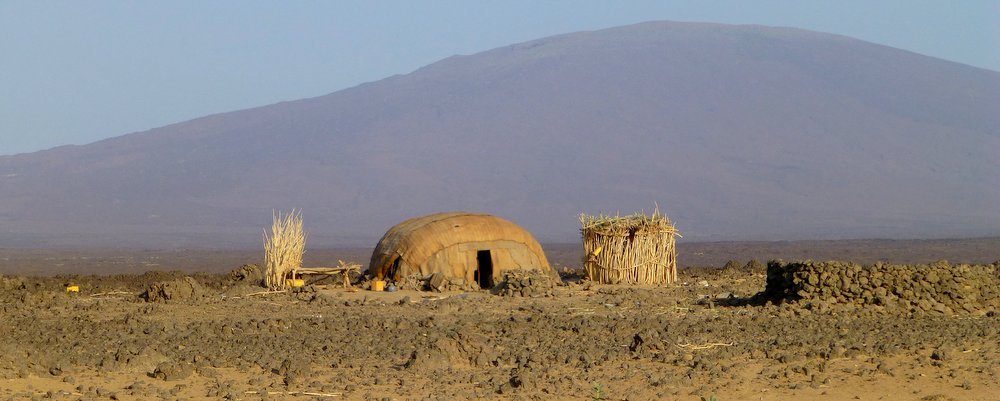 The Most Dangerous Destinations on Earth - The Wise Traveller - Danakil Desert