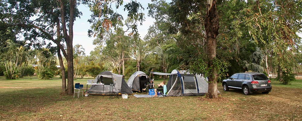 Dancing, Story Telling and Cave Art in the Outback of Australia - The Laura Quinkan Indigenous Dance Festival - Laura, Queensland - The Wise Traveller - Camping