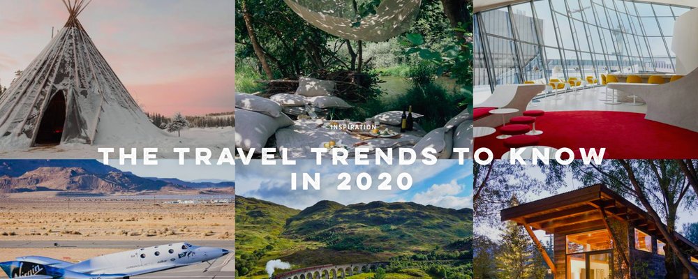 December 2020 Monthly Round-Up - The Wise Traveller - Conde Nast Traveller