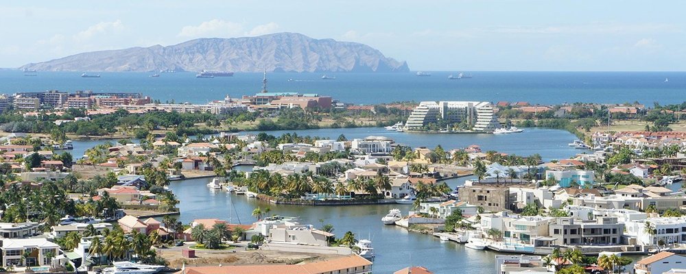 December Dose of Travel News - The Wise Traveller - Venezuela