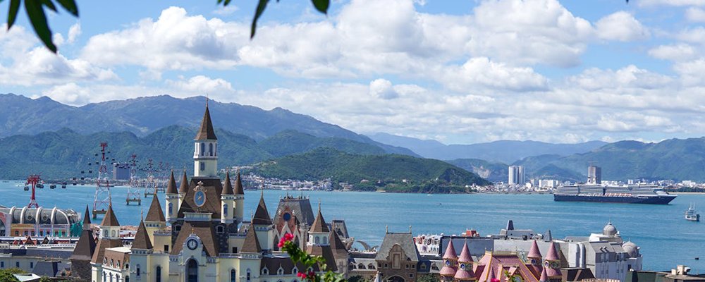 Destination - Nha Trang - The Wise Traveller - Khanh Hoa