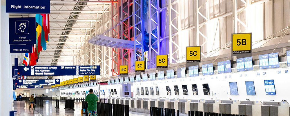Devious Airlines - Hidden Fees for the Economy Traveller - The Wise Traveller - Airport