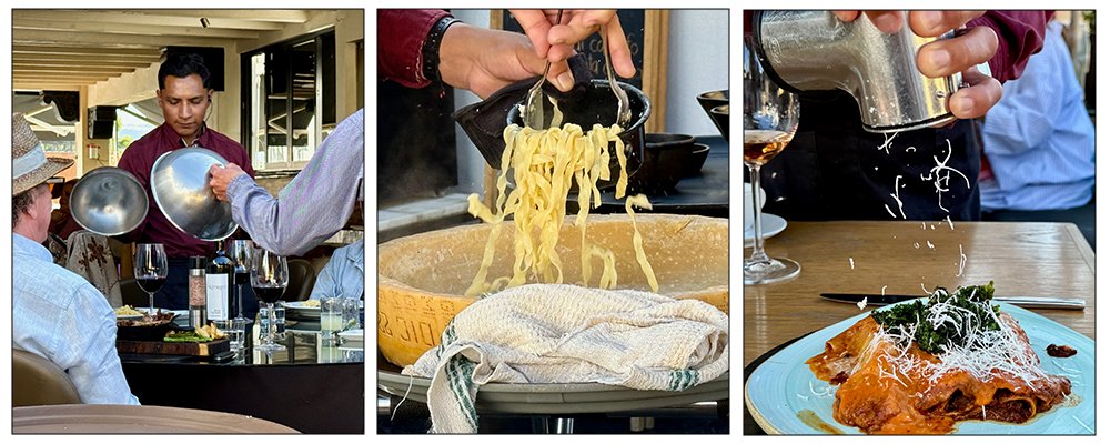 Devouring San Miguel de Allende - Mexico - The Wise Traveller - Casa Nostra Food