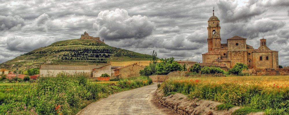 This Month In Travel - Different Ways To Get Around -Walking The Camino de Santiago - The Wise Traveller