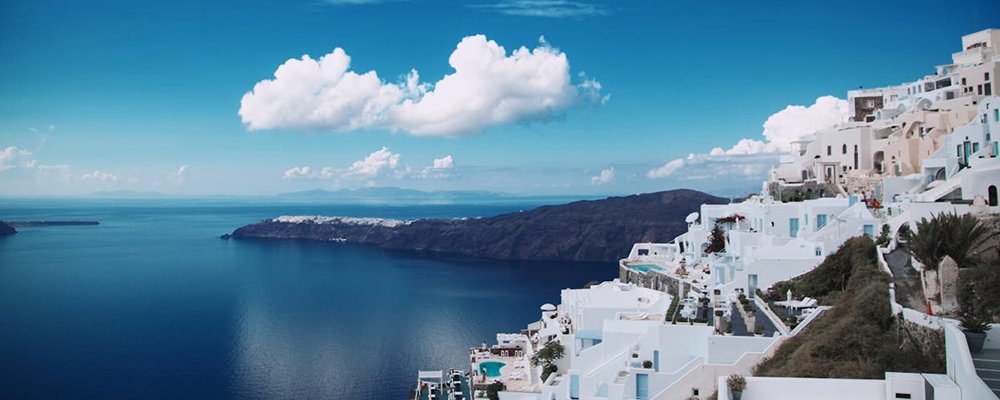 Digital Nomads – A Global Look (Part 2) - The Wise Traveller - Greece