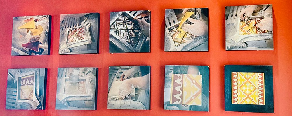 Dribble and drool - Merida Restaurants - Mexico - The Wise Traveller - La Trotto Santa Maria - IMG_5817