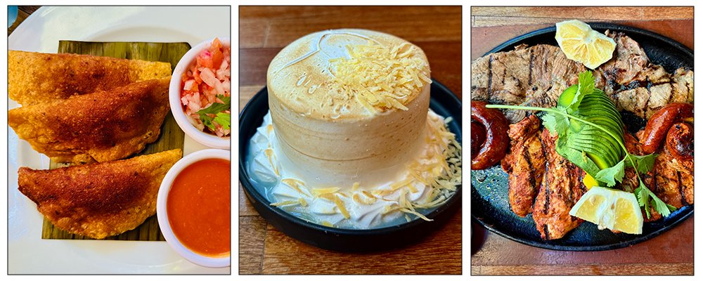 Dribble and drool - Merida Restaurants - Mexico - The Wise Traveller - Museo de la Gastronomía - Food