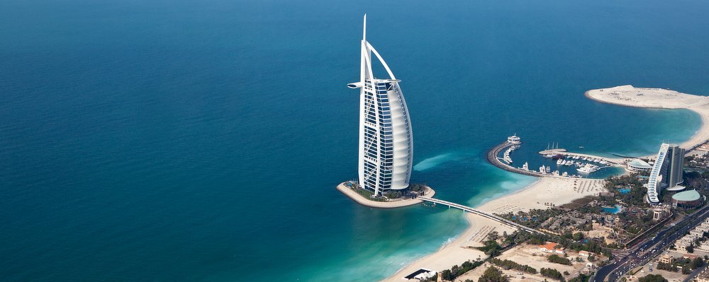 Dubai from the Skies - Seaplane Tours and 5 More Things to Look Forward To - The Wise Traveller