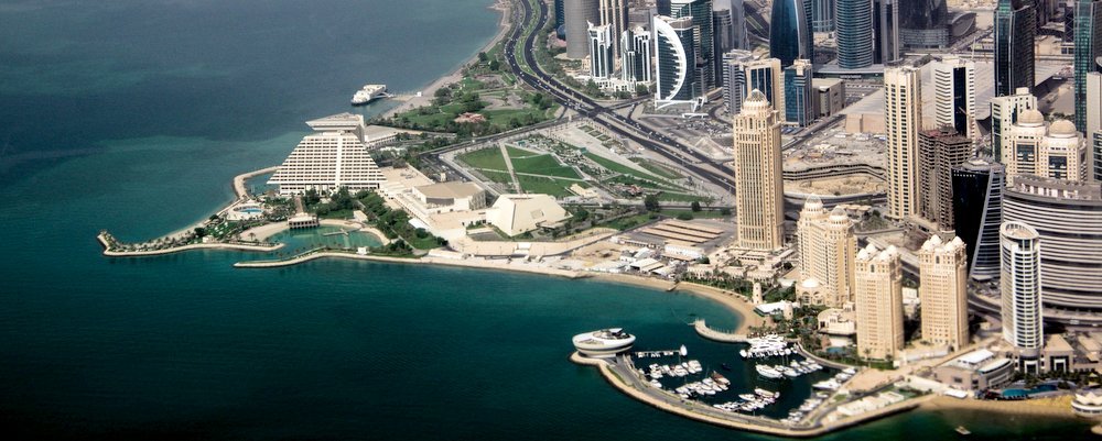 Dubai from the Skies - Seaplane Tours and 5 More Things to Look Forward To - The Wise Traveller