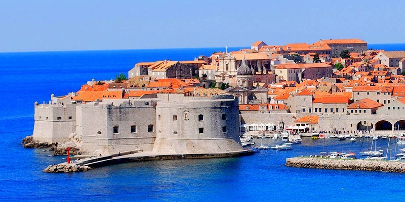 Dubrovnik Bucket List - The Wise Traveller