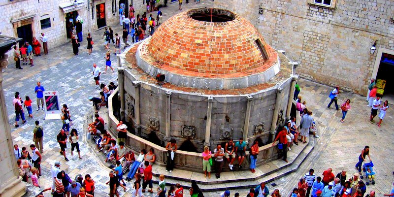 Dubrovnik Bucket List - The Wise Traveller