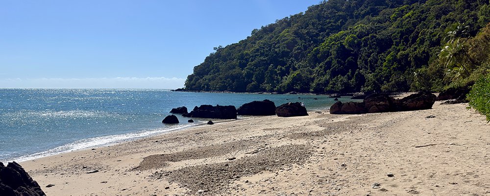 Dunk Island Reborn - Queensland, Australia - The Wise Traveller - IMG_8835