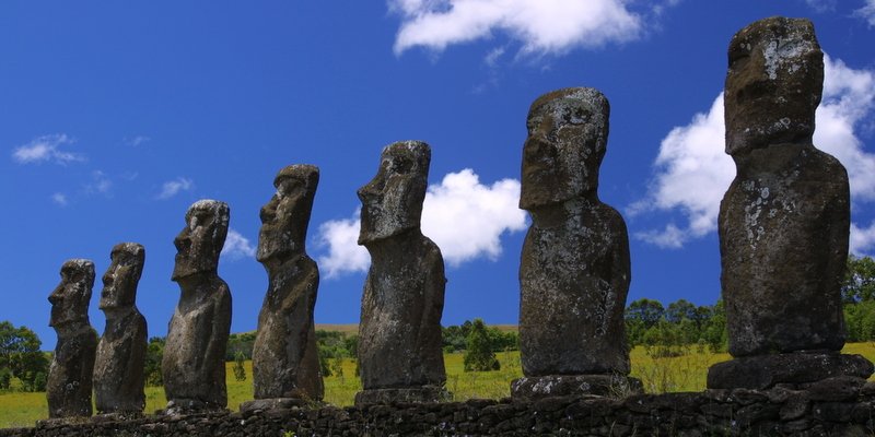 5 Bizarre Destinations -South America - The Wise Traveller