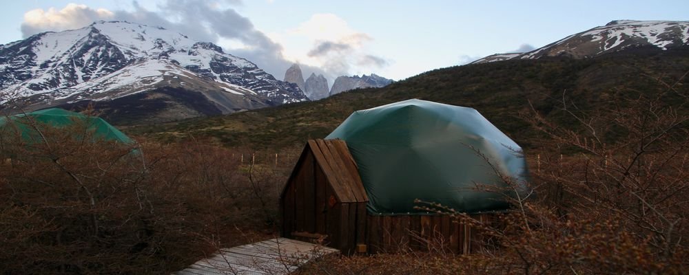 EcoCamp Patagonia - Torres del Paine National Park - Chile - The Wise Traveller - IMG_0868