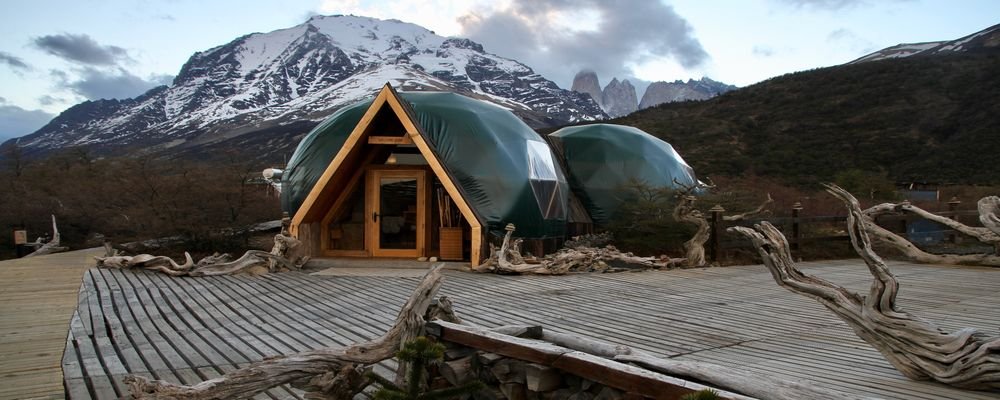 EcoCamp Patagonia - Torres del Paine National Park - Chile - The Wise Traveller - IMG_0877