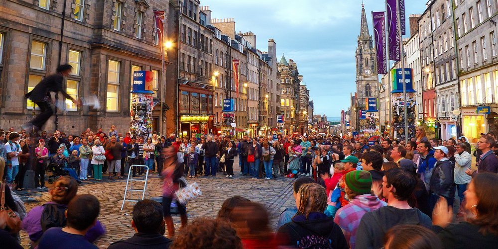 Wonderfully Walkable Cities - The Wise Traveller