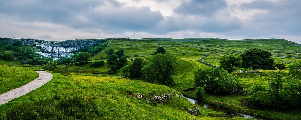Eight Reasons Why You Should Visit the UK This Year - The Wise Traveller - Yorkshire