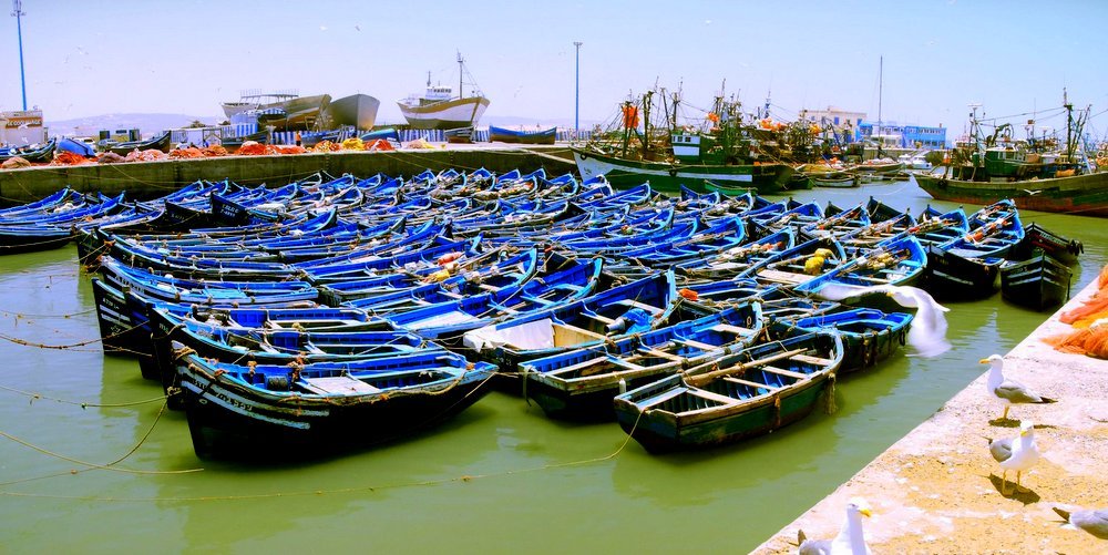 Best Destinations For September - The Wise Traveller