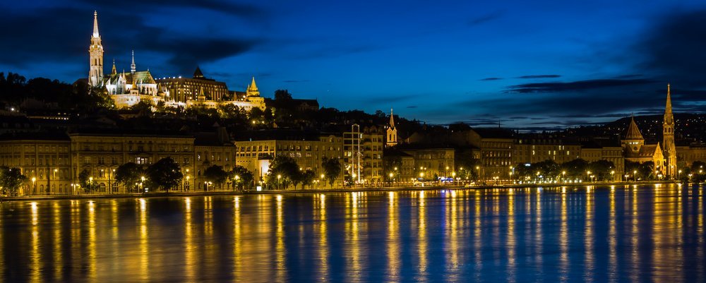 Europes Cheapest Destinations - Budapest