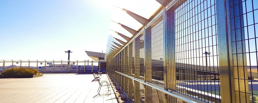 Experience the World's Biggest Airport Hubs - The Wise Traveller - Tokyo