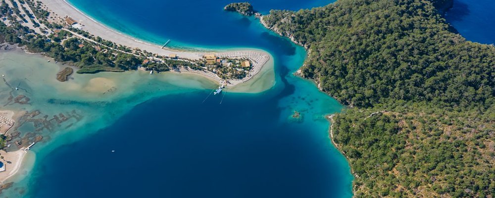 Exploring Türkiye's Turquoise Coast - The Wise Traveller - Fethiye