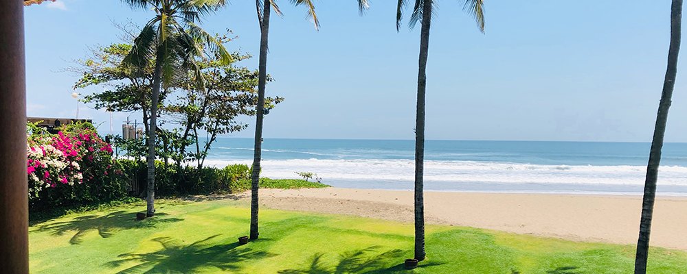 Favorite Haunts of Seminyak - Bali - Indonesia - The Wise Traveller - View