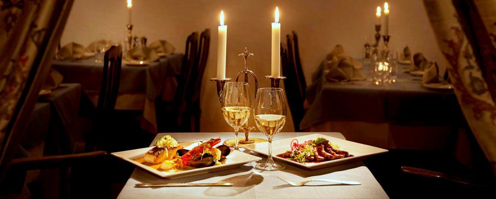 Stockholm: Gamla Stan Dining - The Wise Traveller