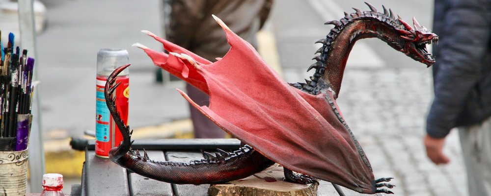 Feria de San Telmo - the San Telmo Markets of Buenos Aires