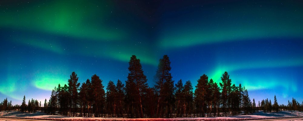 Top 5 Places in Lapland to Visit this Winter