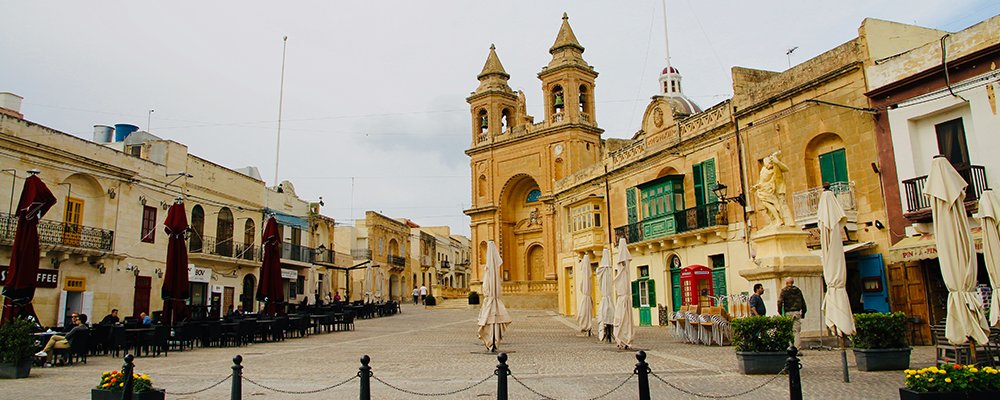 Fish, Mermaids and Sea Creatures - Marsaxlokk Fishing Village, Malta - The Wise Traveller - IMG_5919