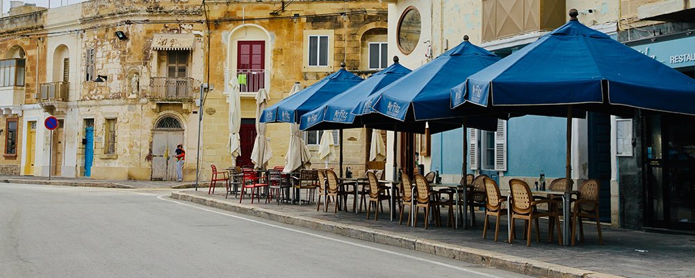Fish, Mermaids and Sea Creatures - Marsaxlokk Fishing Village, Malta - The Wise Traveller - IMG_5939