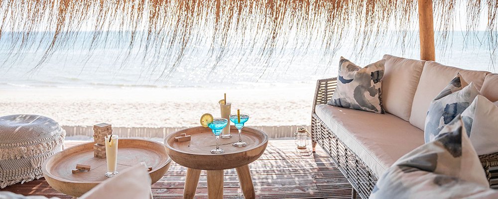 Fishing Lodges of Africa - The Wise Traveller - Azura Retreats, Mozambique