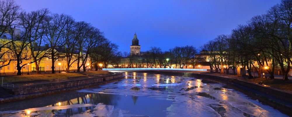 Five Alternative Nordic City Breaks - The Wise Traveller - Turku - Finland