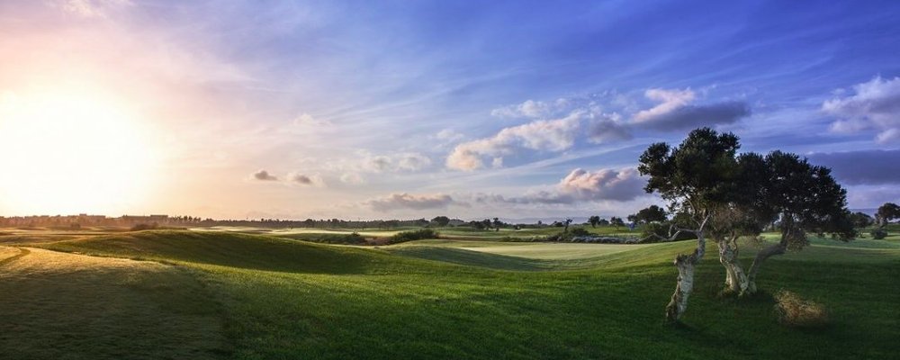 Five of the World’s Most Luxurious Golf Resorts - The Wise Traveller - Borgo Egnazia - Italy