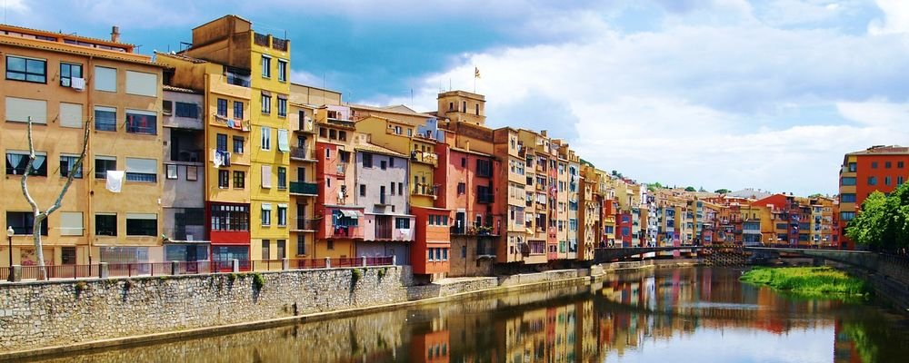 Five Spanish Cities to Visit Instead of Barcelona - The Wise Traveller - Girona