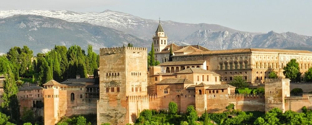 Five Spanish Cities to Visit Instead of Barcelona - The Wise Traveller - Granada