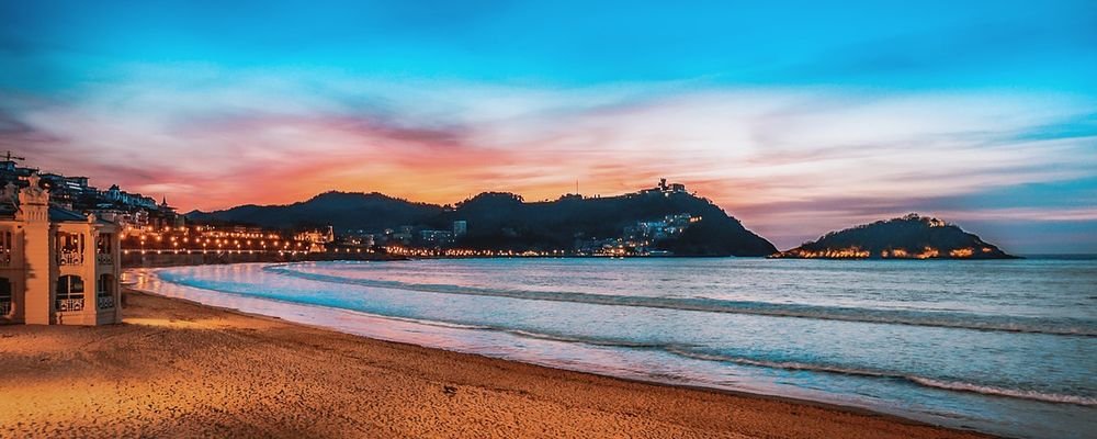 Five Spanish Cities to Visit Instead of Barcelona - The Wise Traveller - San Sebastian