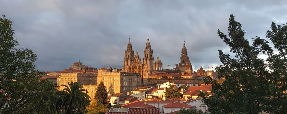 Five Spanish Cities to Visit Instead of Barcelona - The Wise Traveller - Santiago De Compostela
